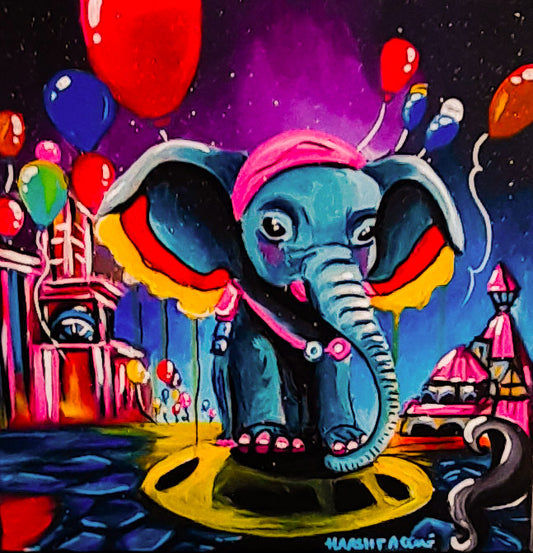 Dumbo