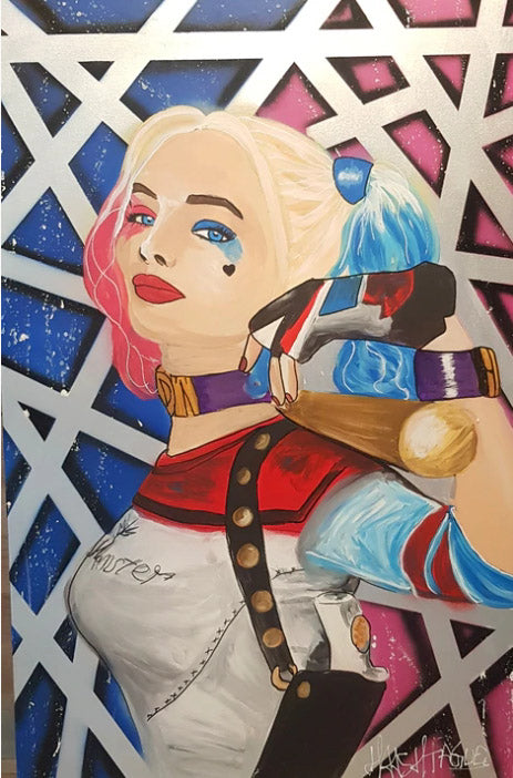 Harley Quinn