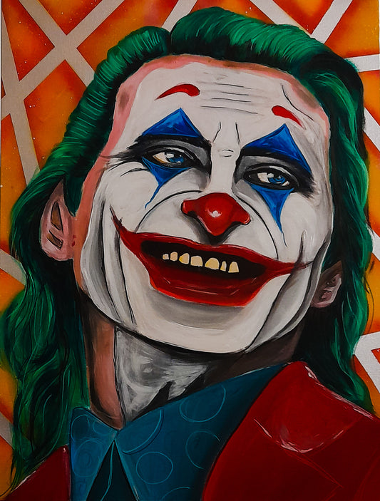 Joker 1